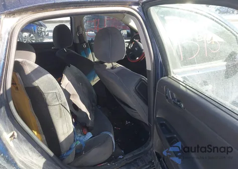 2009 Chevrolet Impala Ls from USA, damaged, VIN 2G1WB57N791234245